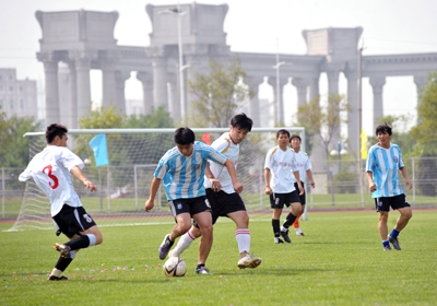 中国足球与德甲合作